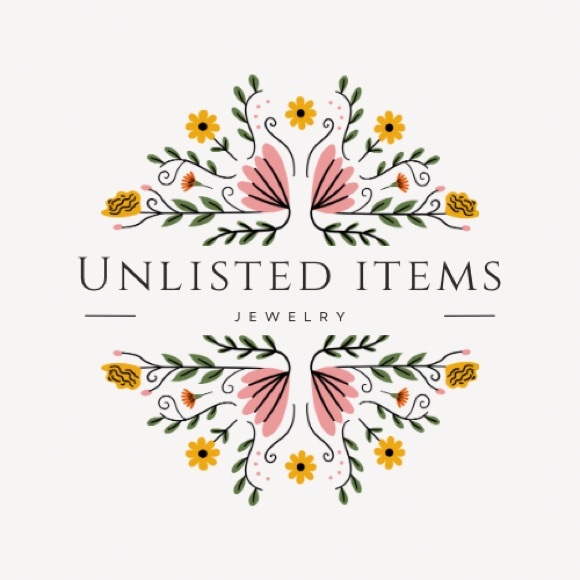 Jewelry - JEWELRY SHOW